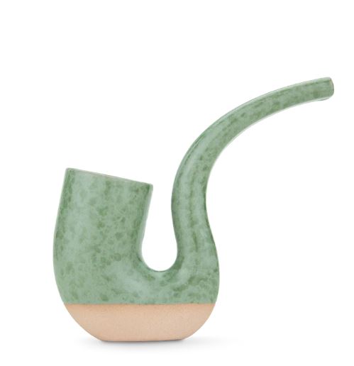 Photograph of product: Puffco Proxy Terrapipe | Matcha