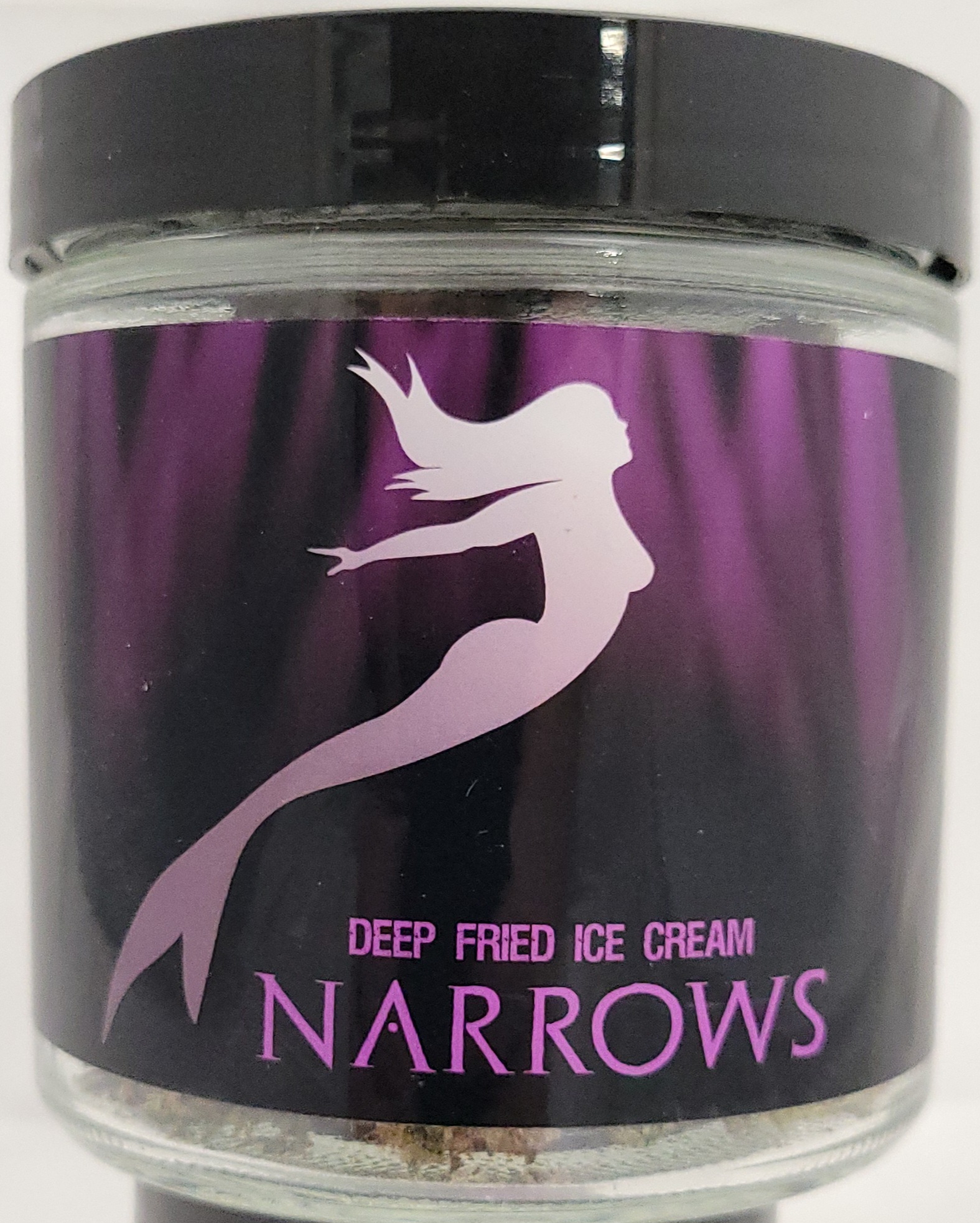 Photograph of Product: Deep Fried Ice Cream | 28g *General Use Compliant*