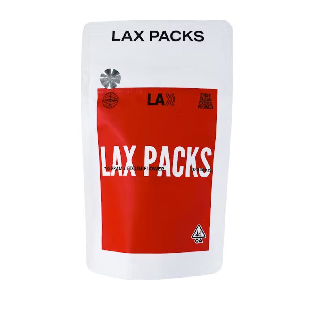 Photograph of product: ADRENALINE RUSH - 7g