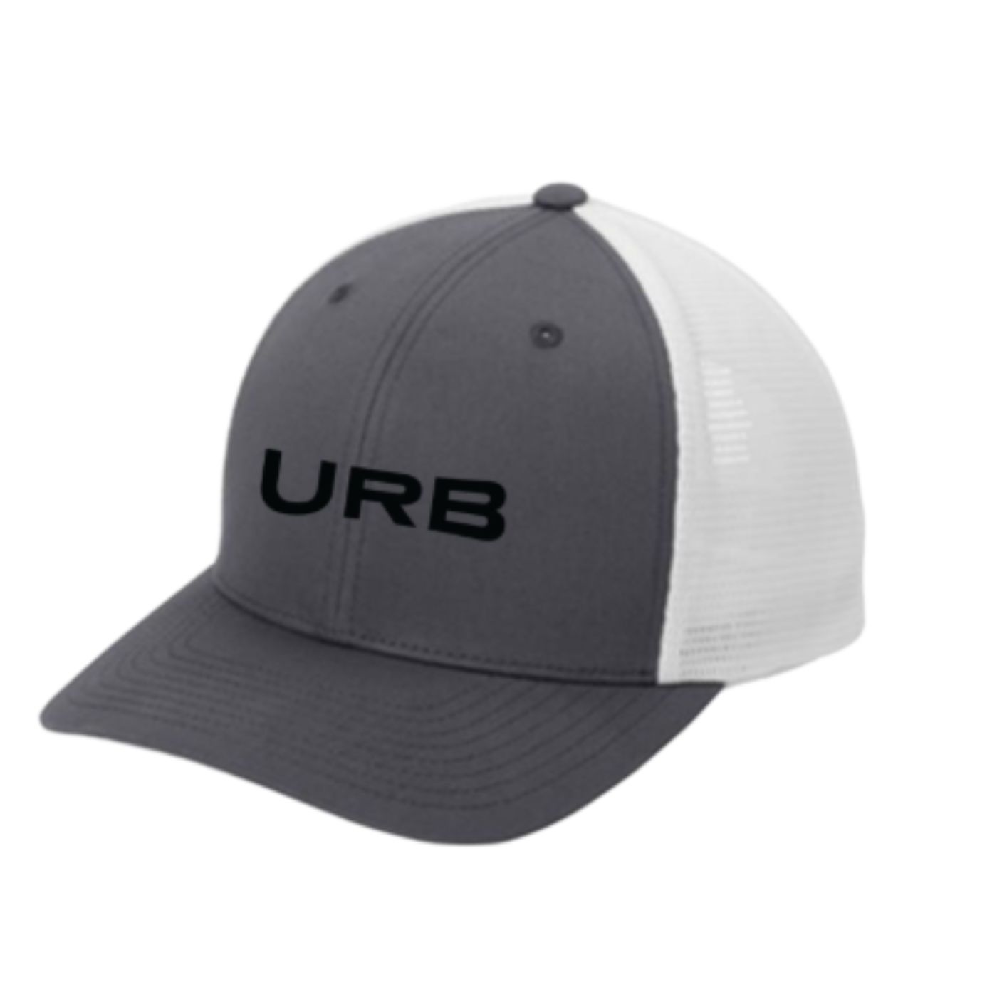 Photograph of product: URB - Grey Mesh Cap
