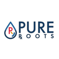 thumbnail-Size Logo for storeLogo: Pure Roots - Ann Arbor