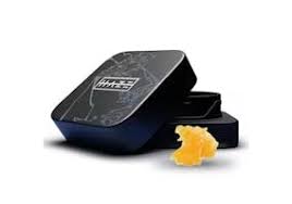 Photograph of product: Haze | Badder | Death Star