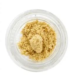 Photograph of product: Governmint Oasis - Bubble au chocolat - Nature's Heritage