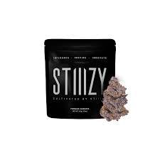 Photograph of product: Crypto Cherries - 3.5G Black Label Mylar - 