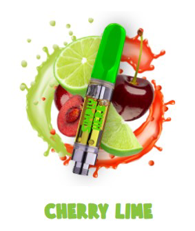Photograph of product: 510 | Cherry Limeade | 1g | 88.86% TAC