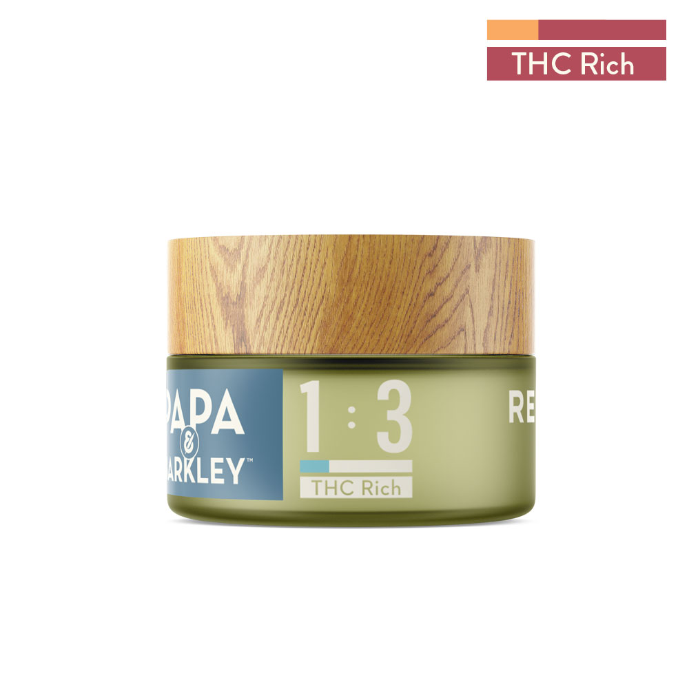 Photograph of product: 1:3 Releaf Balm - 15ml