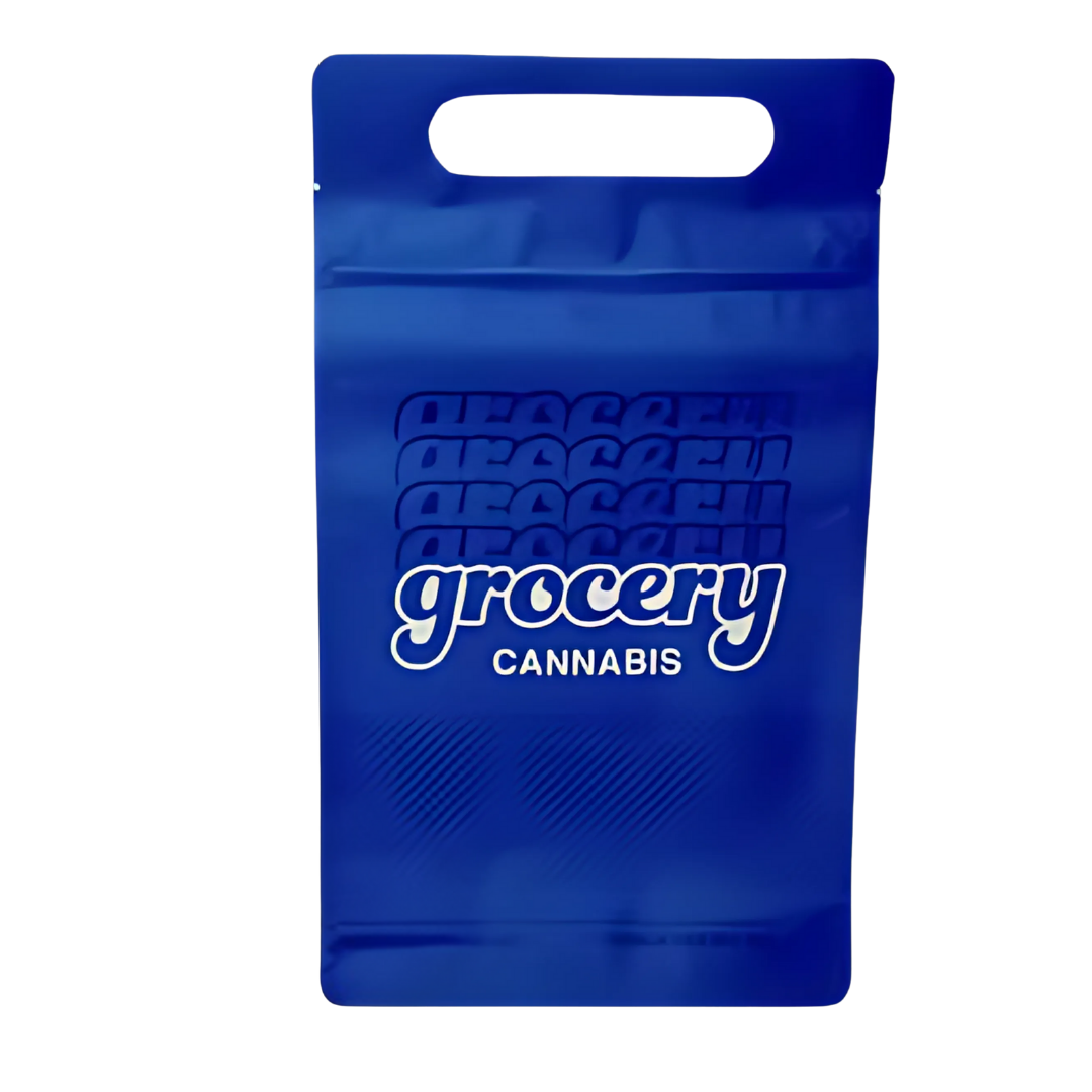 Photograph of product: grocery | RS-11 (i) Premium Flower 28g