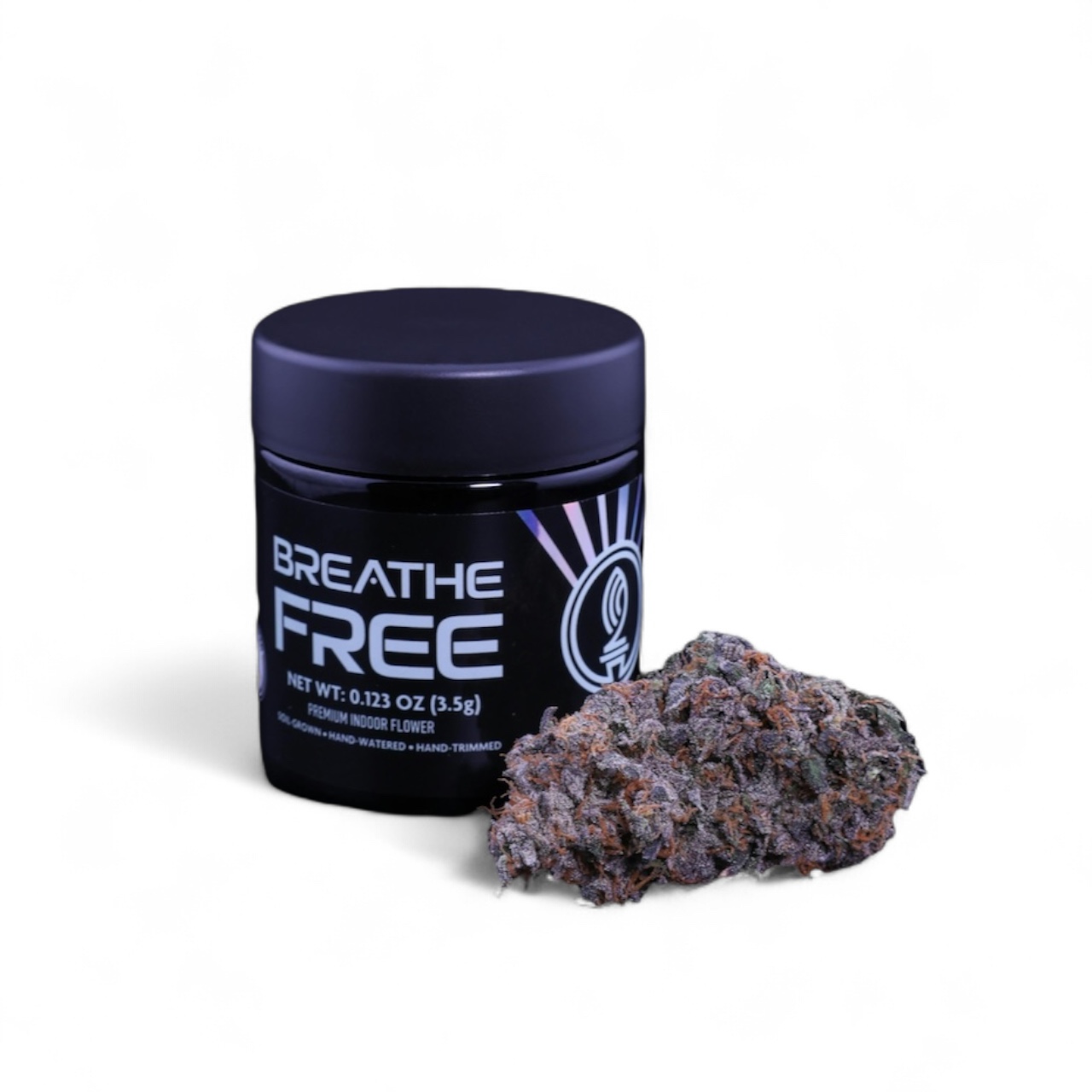 Photograph of product: Candy Fumez - 3.5g - Breathe Free