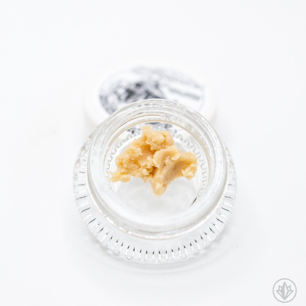 Photograph of product: Live Rosin: Bubble Gum