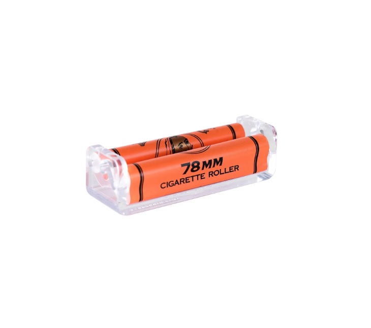Photograph of product: Zig Zag | Cigarette Rollers 78mm