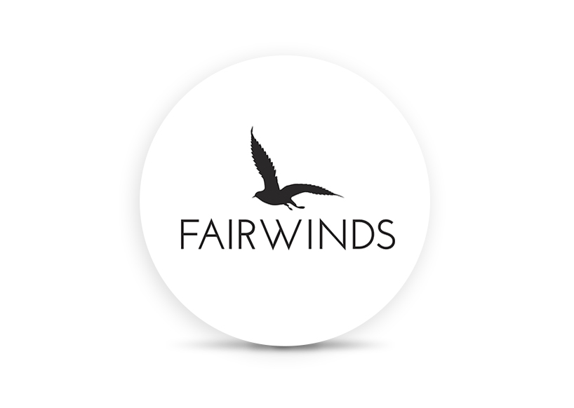 Logo for Brand Fairwinds