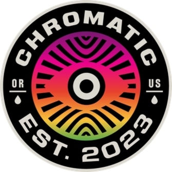 Photograph of product: Chromatic | Grease Monkey 16 Cured Resin Cartridge