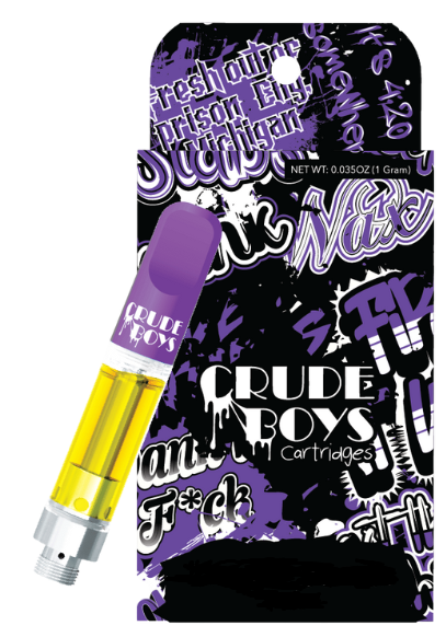 Photograph of product: King Louis XIII Vape Cartridge | 1g