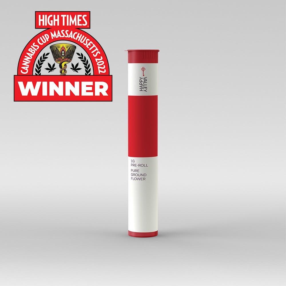 Photograph of product: Another Level | 1g Pre-Roll