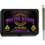 Photograph of product: Pacific Stone - Wedding Cake (I) 14 Prerolls 7g