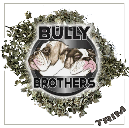 Photograph of product: Bully Brothers - Sugar Coma - TRIM - 7g