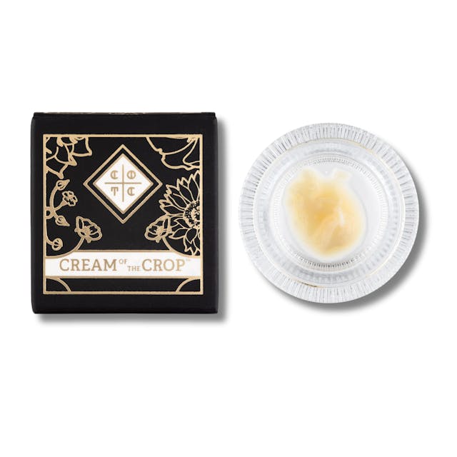 Photograph of product: High C Badder 1g - 