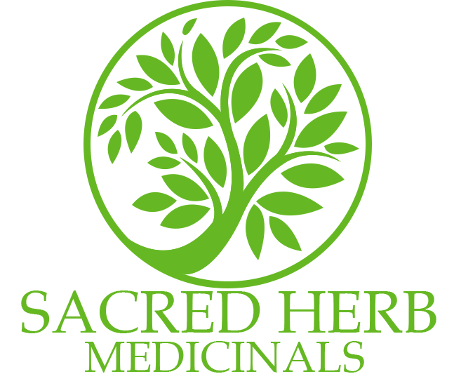 Photograph of product: SACRED HERB | PAIN STICK | EXTRA STRENGTH | MINI