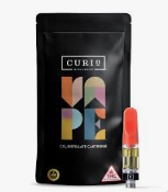 Photograph of product: #1 in MD Curio - Lemon Haze Vape (.5g)