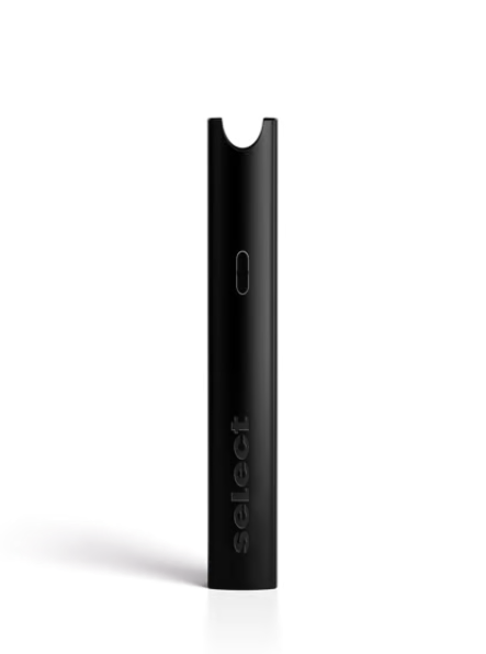 Photograph of product: Cliq | Battery