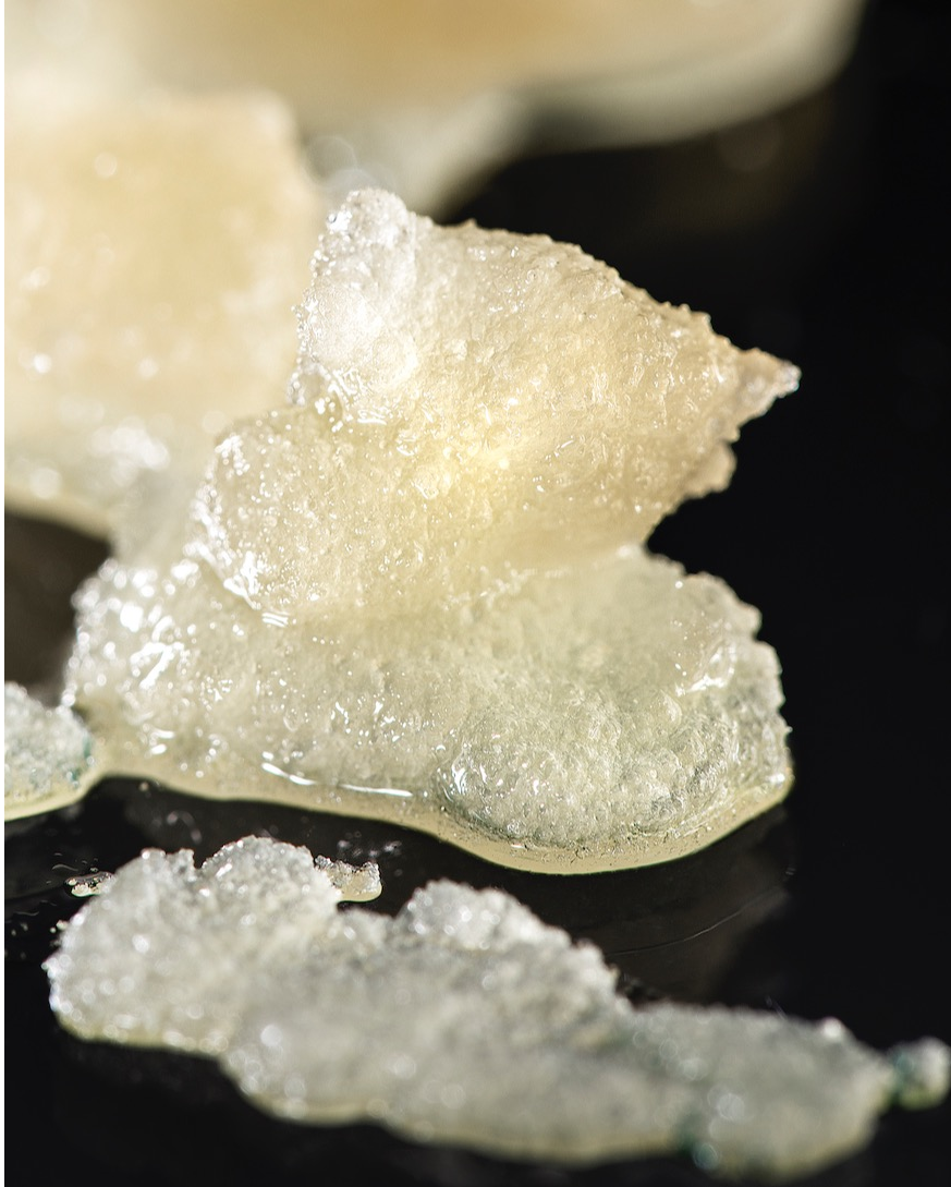 Photograph of product: LIVE Sugar Farmer's Daughter