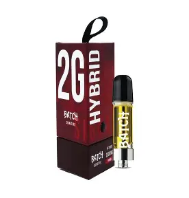 Photograph of product: Cap Junky Cartridge