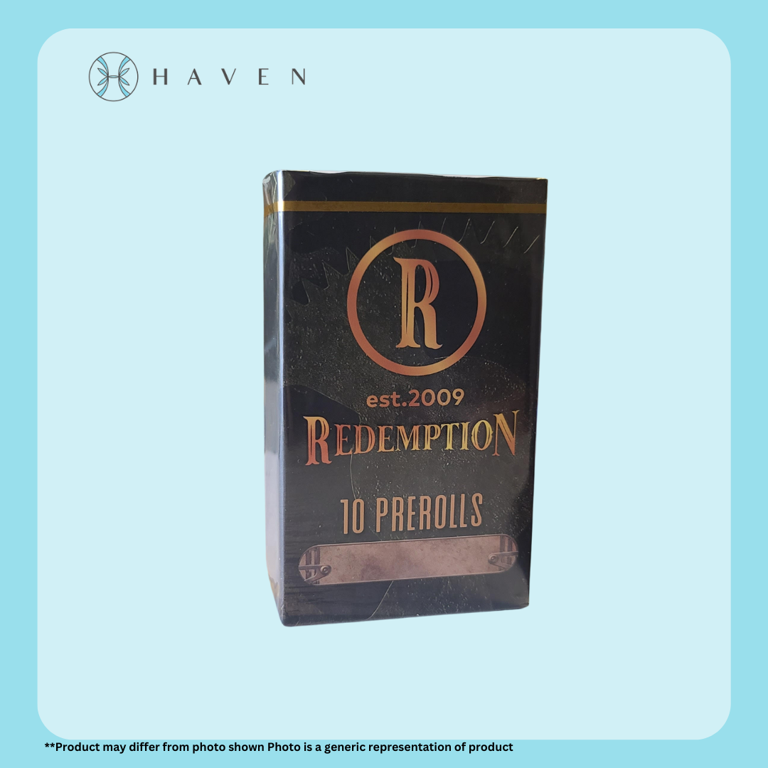 Photograph of product: 7g Goo Berry (PRx10) | Redemption