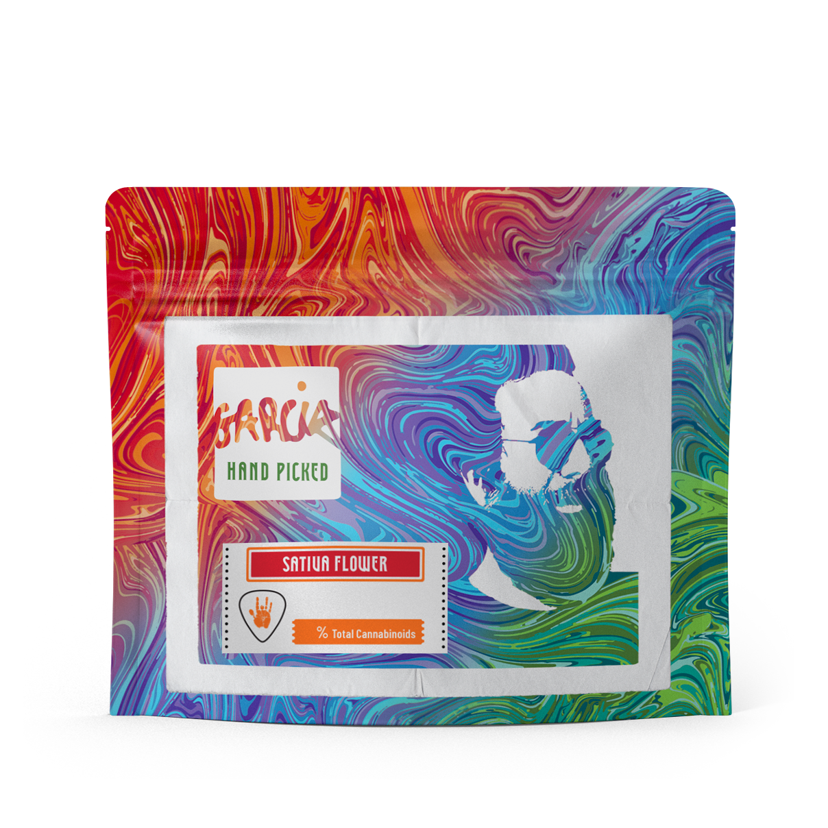 Photograph of product: Gold Dropz | 3.5g