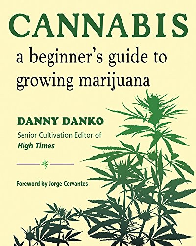 Photograph of product: Oui'd | A Beginners Guide To Growing Oui'd | Book By Danny Danko