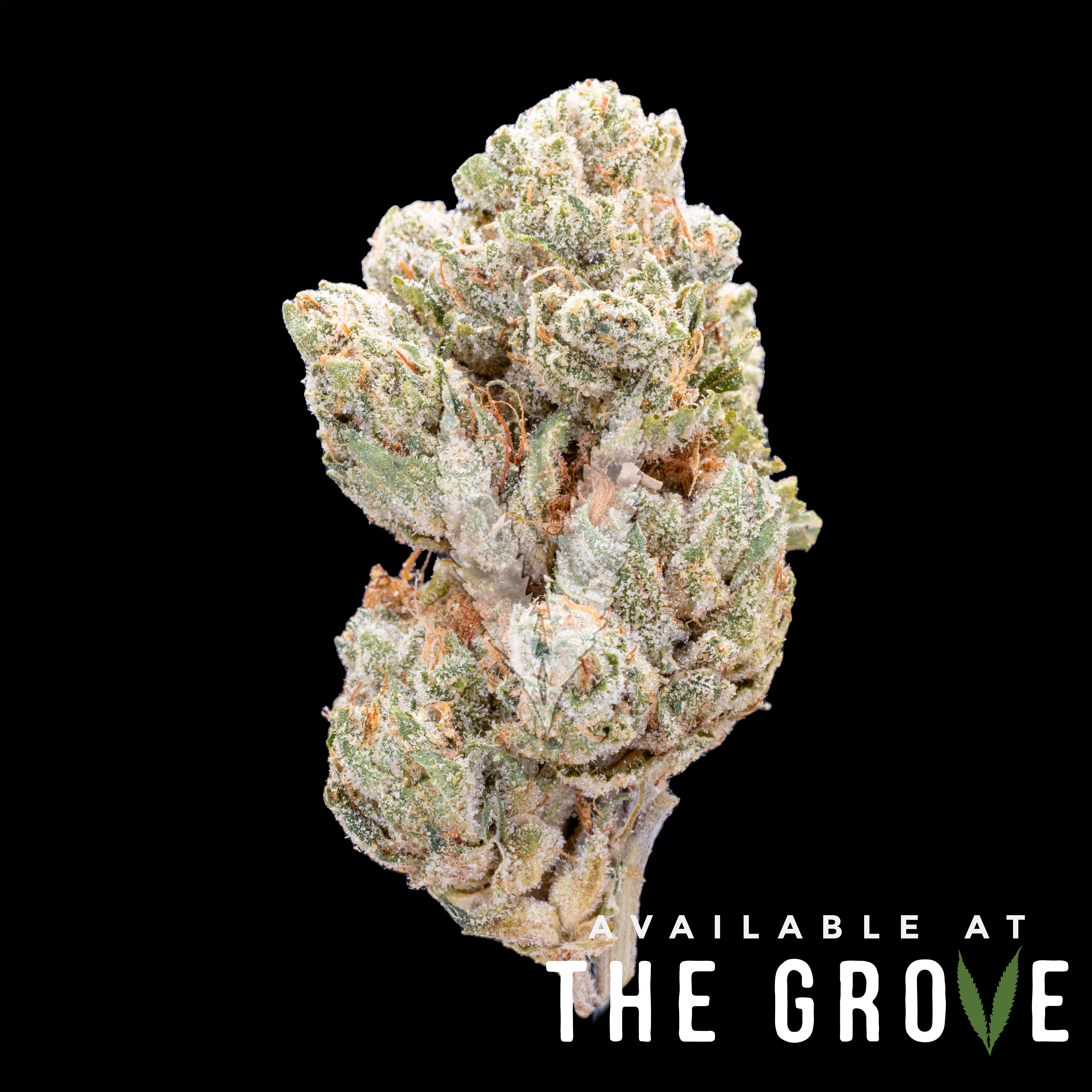 Photograph of product: LAX Packs | Red Eye OG - 3.5g