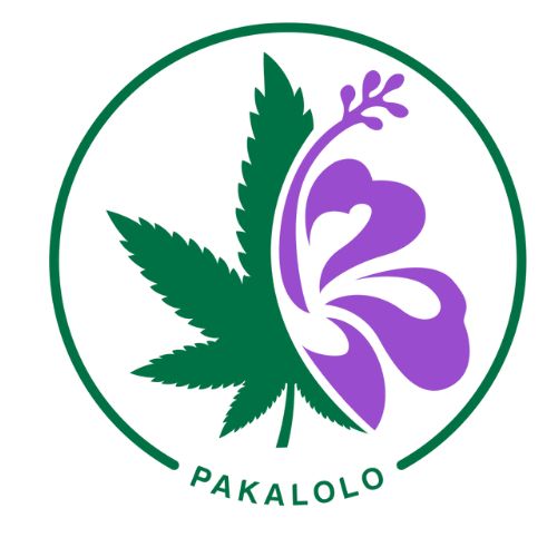 Photograph of product: Pakalolo T-Shirt