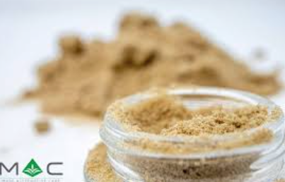 Photograph of product: MAC (H)