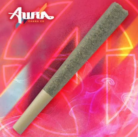 Photograph of product: Creamy Delights Aura