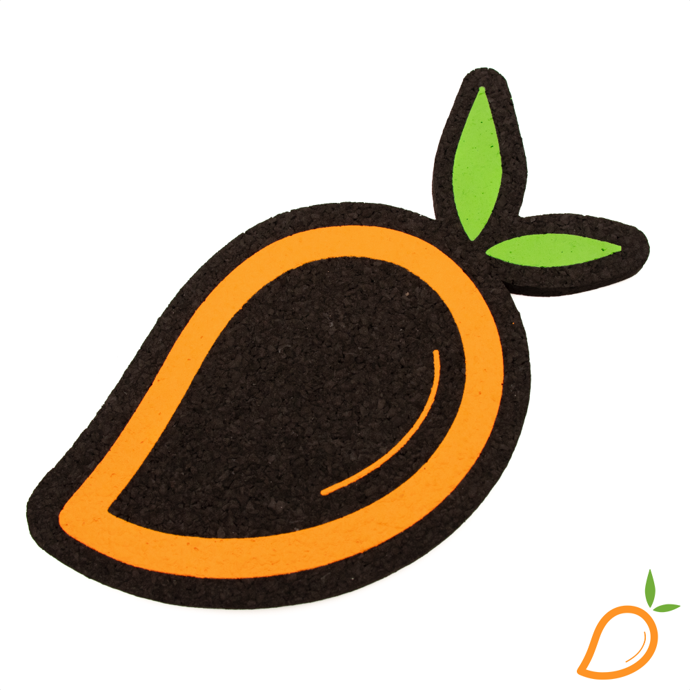 Photograph of product: Legacy Mango Moodmat