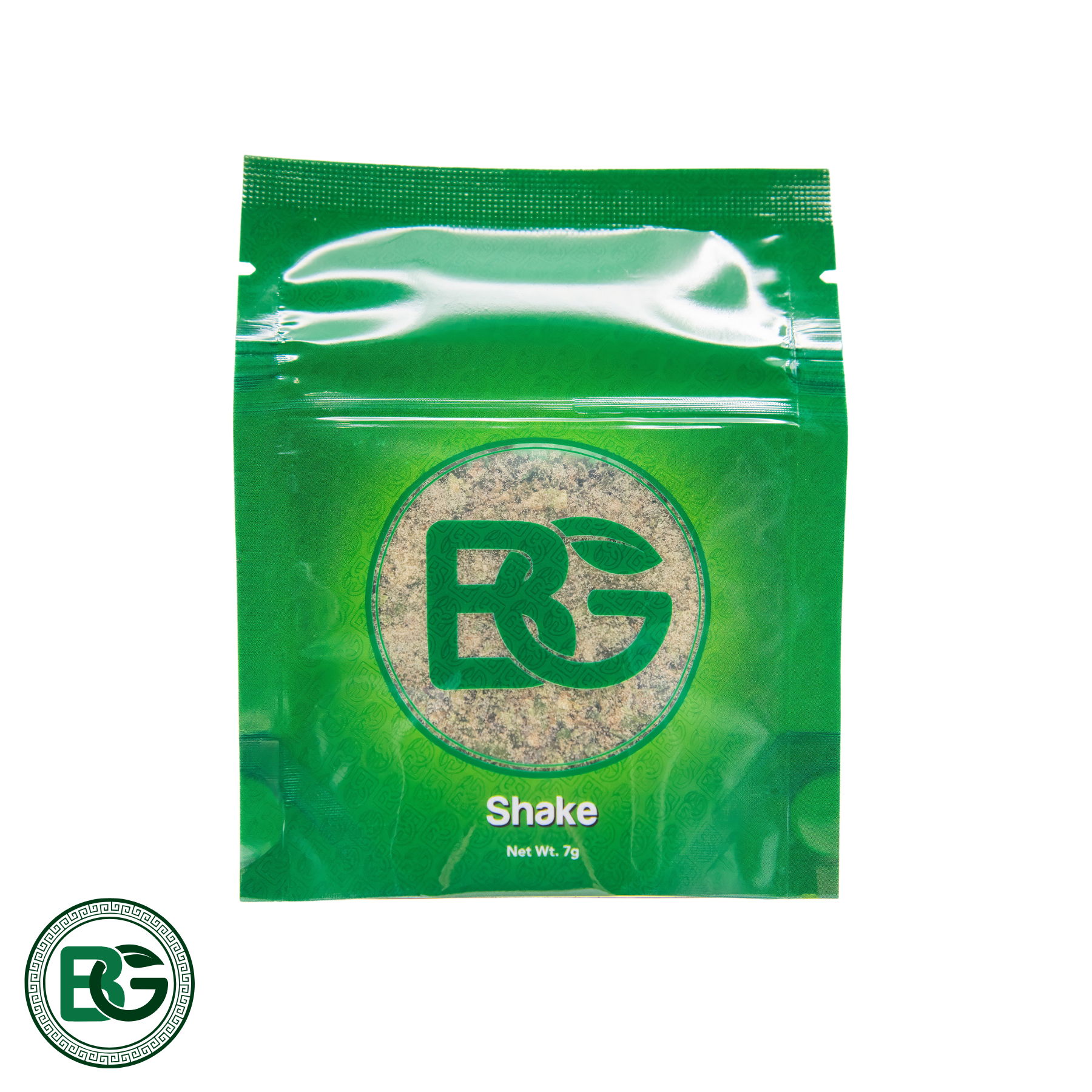 Photograph of product: Banana Deep | Shake | 7g