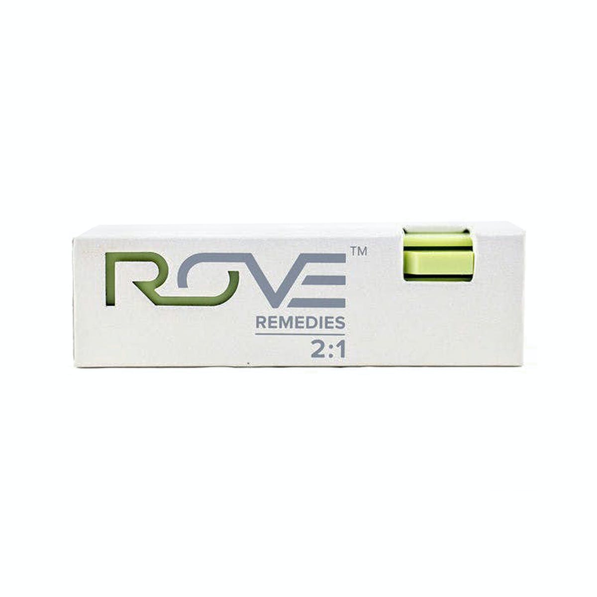 Photograph of product: 2:1 MANGO 1G - ROVE