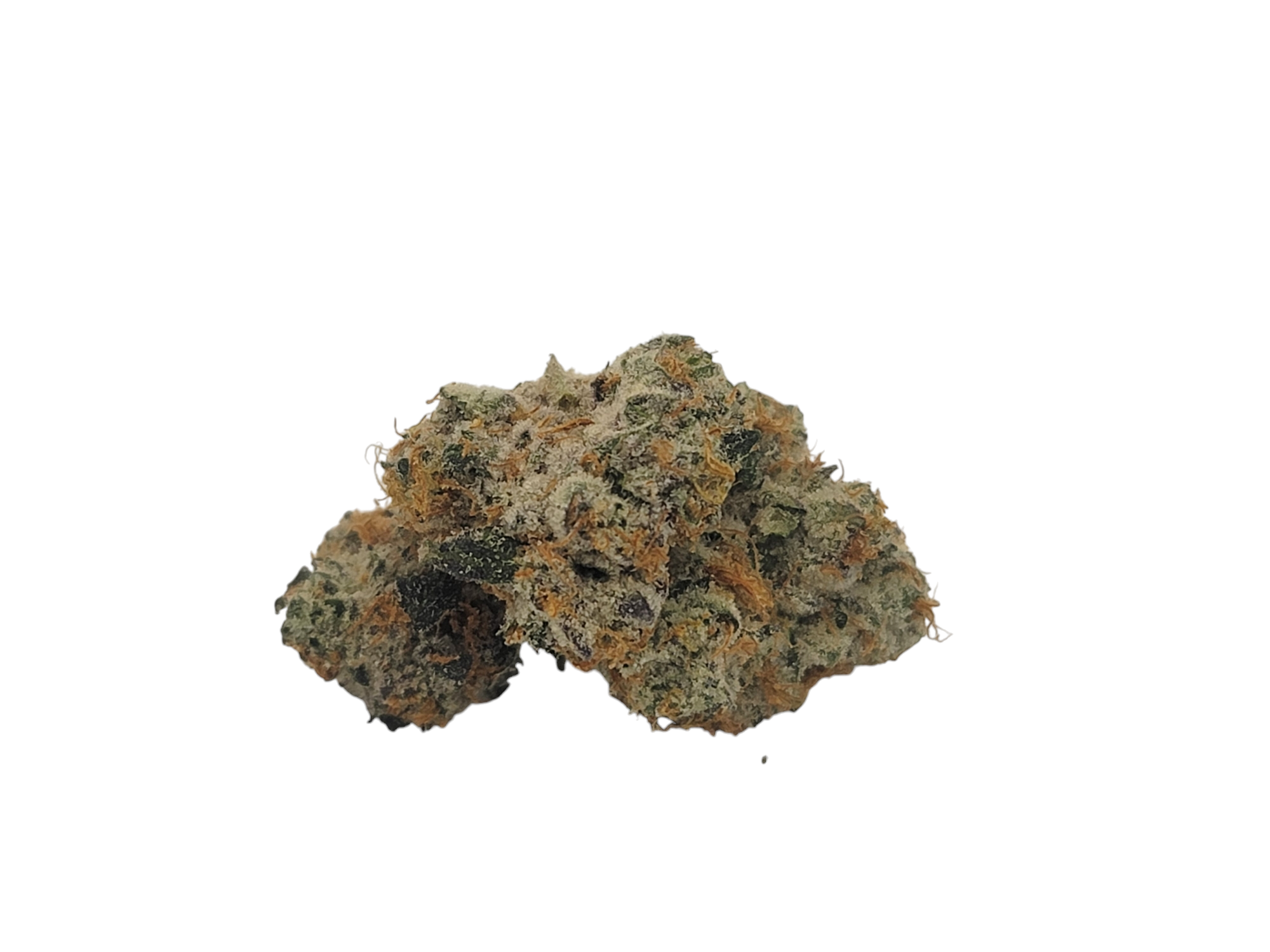 Photograph of product: Six Labs Log Cabin OG "Smalls" Rec - 1g