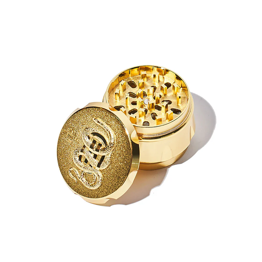 Photograph of product: Her Highness | Grindzilla | Luxury Grinder