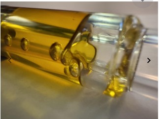 Photograph of Product: Co. Best Dabs Live Diamond and Sauce Cart Super Boof