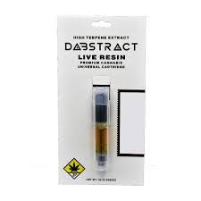 Photograph of product: DBS Maui Wowie(S) 1g LR Cartridge