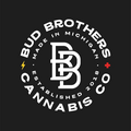 thumbnail-Size Logo for storeLogo: Bud Brothers Cannabis Co.