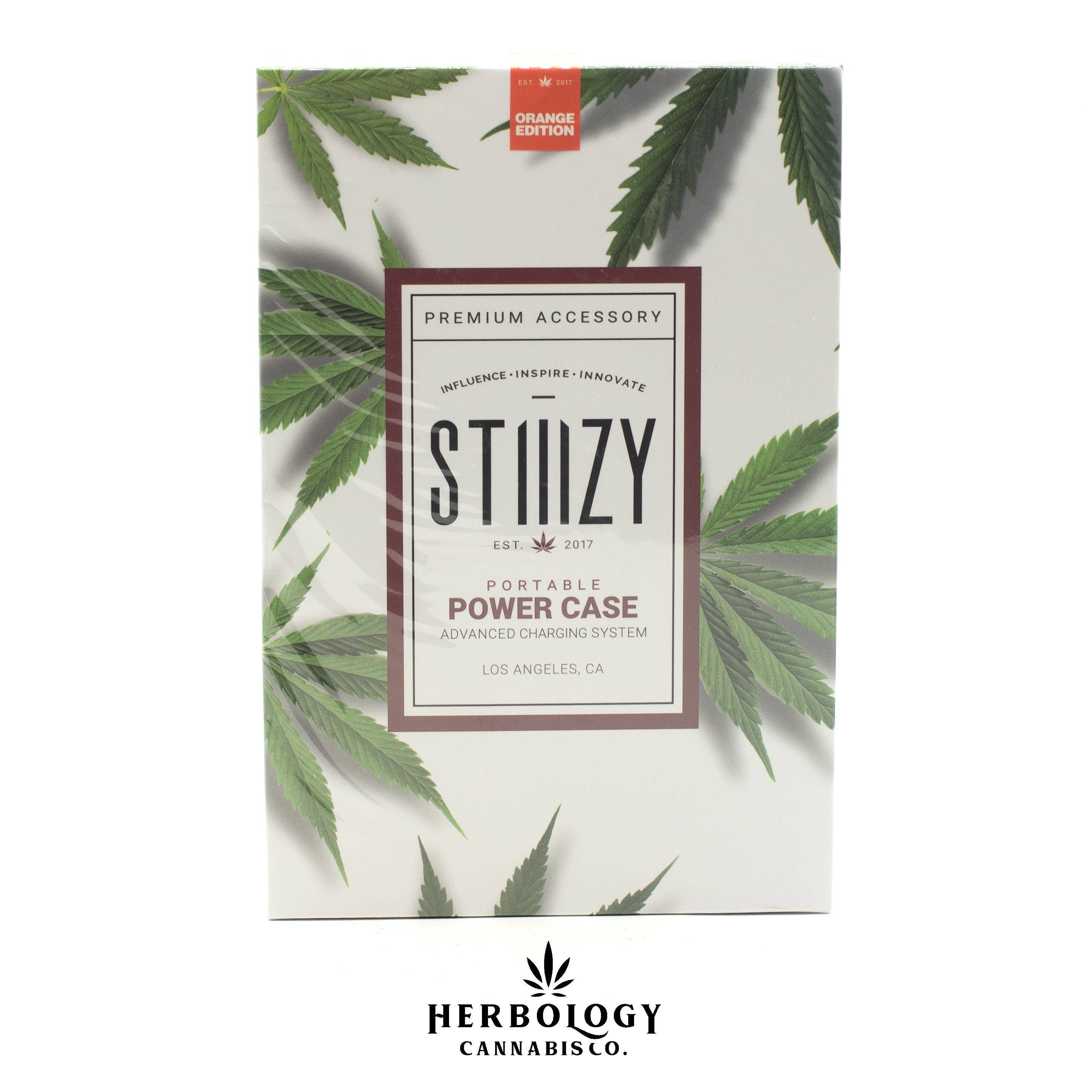 Photograph of product: Stiiizy | Powercase