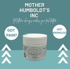 Photograph of product: TOPICAL BALM 2OZ