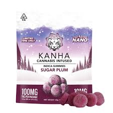 Photograph of product: 10PK - NANO - INDICA - SUGAR PLUM