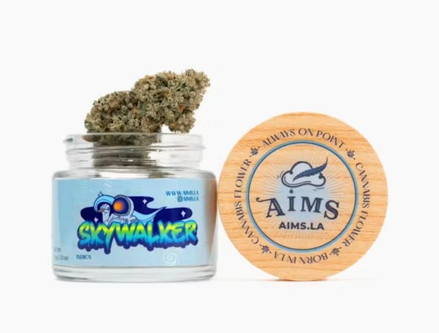 Photograph of Product: Skywalker OG 3.5g - 