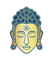 thumbnail-Size Logo for storeLogo: House of Zen