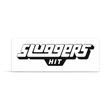 Photograph of product: Sluggers | Lemon Cherry Gelato Live Sauce | 1g