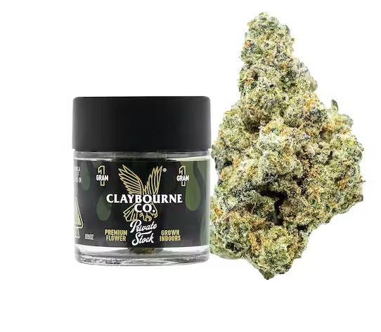 Photograph of product: Claybourne 1g Wedding Cake