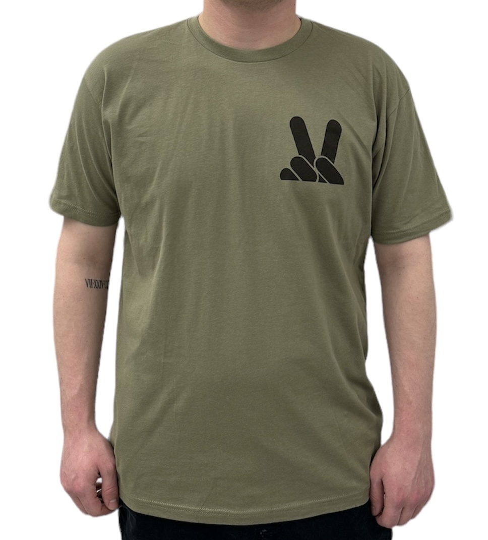 Photograph of product: Haven | T-Shirt