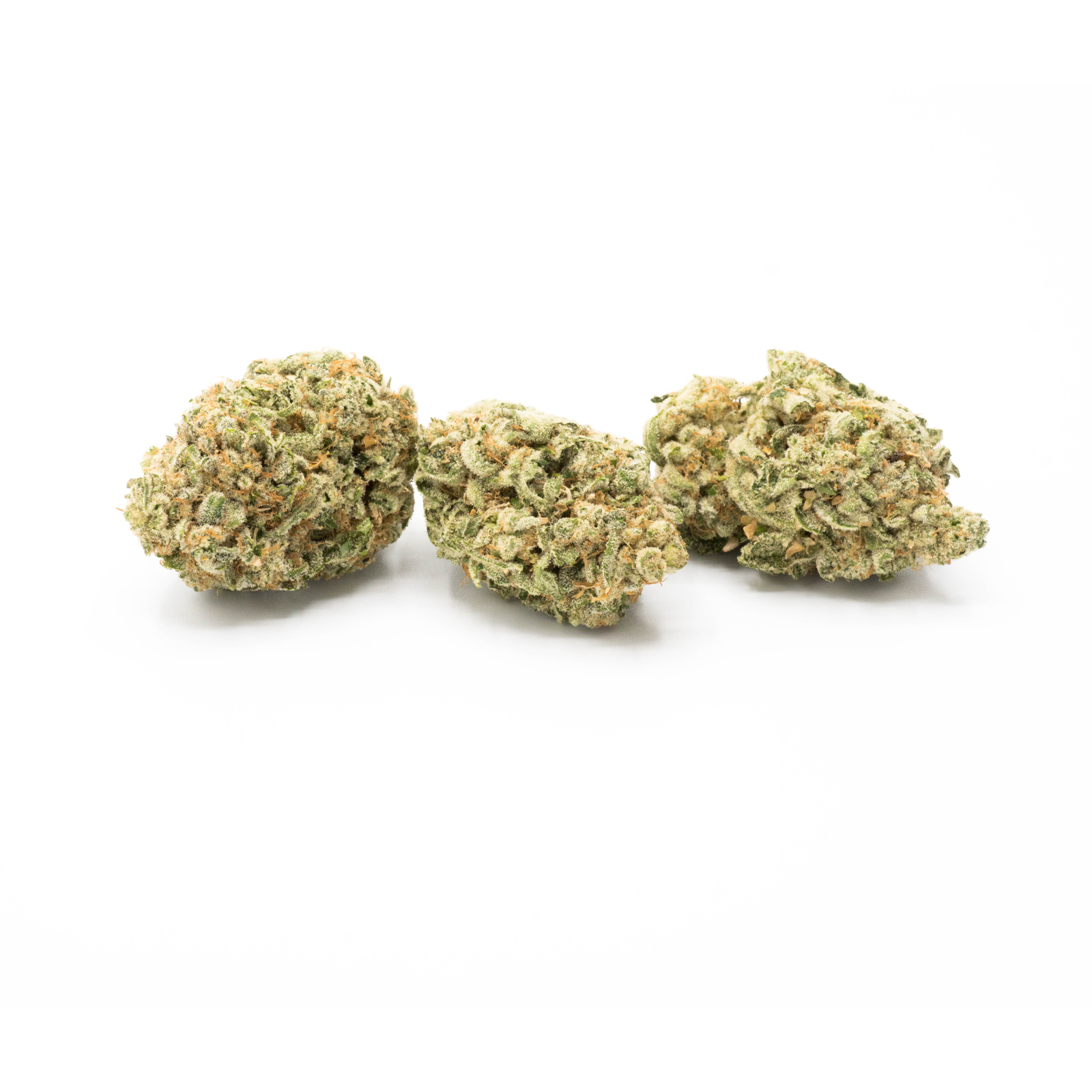 Photograph of product: Illicit - Ghost OG - [3.5g] Pre-pack